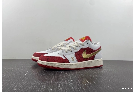 1   DJ5186-100 DJ5186-100 Jordan Spades Low 0307